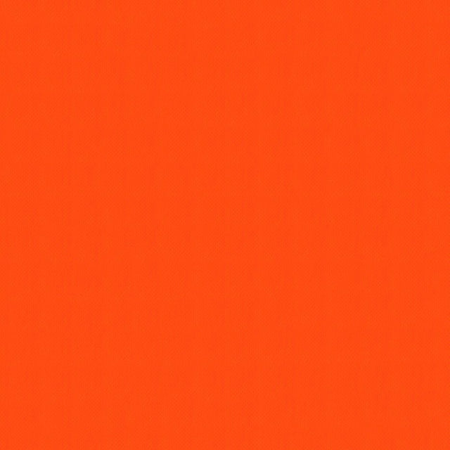 AbbeyShea Mercury 403 Orange 61-inch Tarp and Awning Fabric