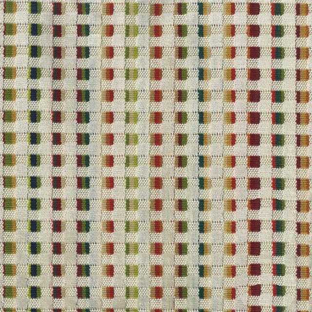 ABBEYSHEA Token 74 Jewel Indoor Upholstery Fabric