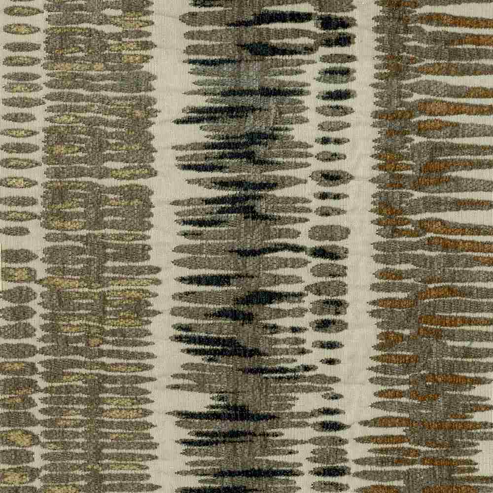 ABBEYSHEA Zorro 61 Mushroom Indoor Upholstery Fabric