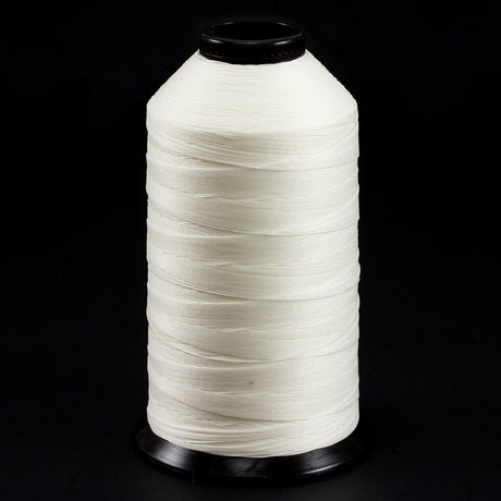 A&E SunStop Thread Size T135 66500 White 8-oz