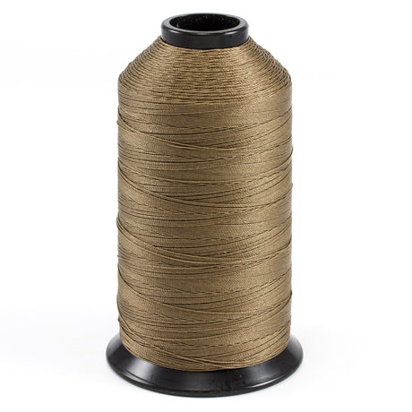 A&E SunStop Thread Size T135 66503 Beige 8-oz