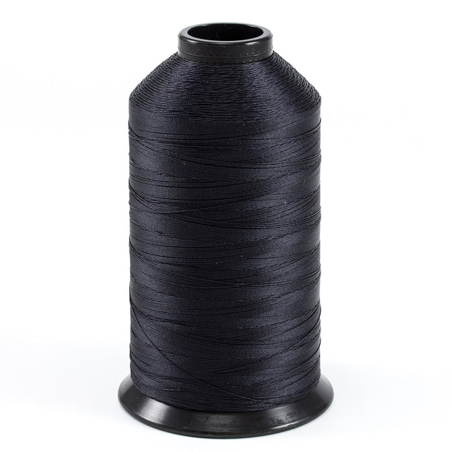 A&E SunStop Thread Size T90 66508 Navy 8-oz
