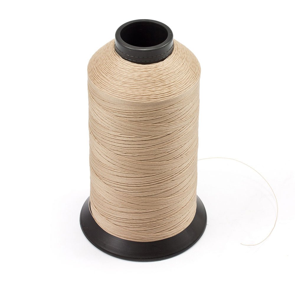 A&E SunStop Thread Size T90 66517 Linen 8-oz