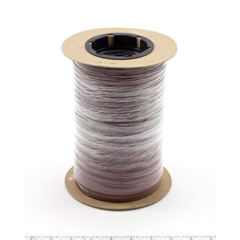 Aqualon Edge Binding 2ET 3/4 Inch x 100 yards Cabernet
