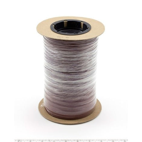 Aqualon Edge Binding 2ET 3/4 Inch x 100 yards Cabernet