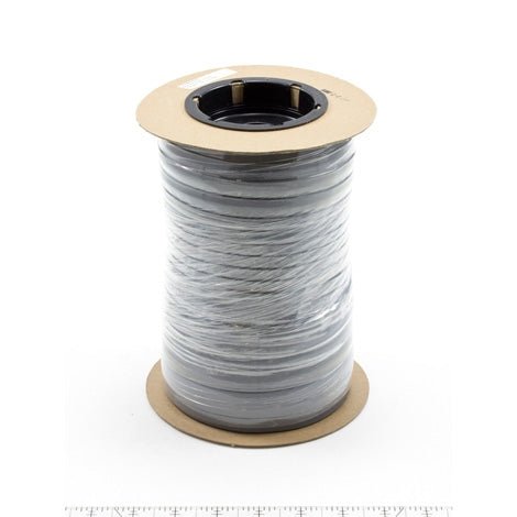 Aqualon Edge Binding 2ET 3/4 Inch x 100 yards Charcoal Grey