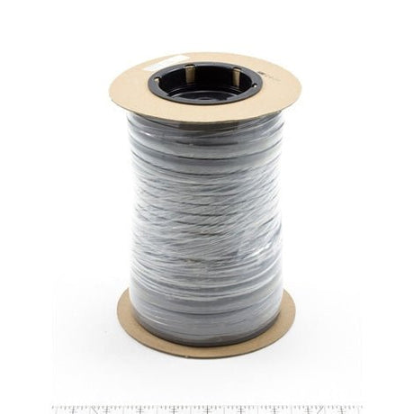 Aqualon Edge Binding 2ET 3/4 Inch x 100 yards Charcoal Grey