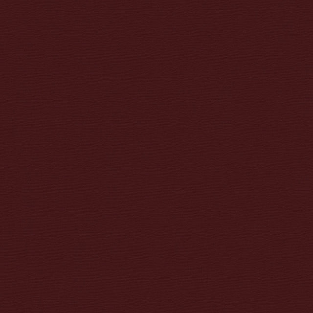 Atlantis 17 Burgundy Marine Cover Fabric