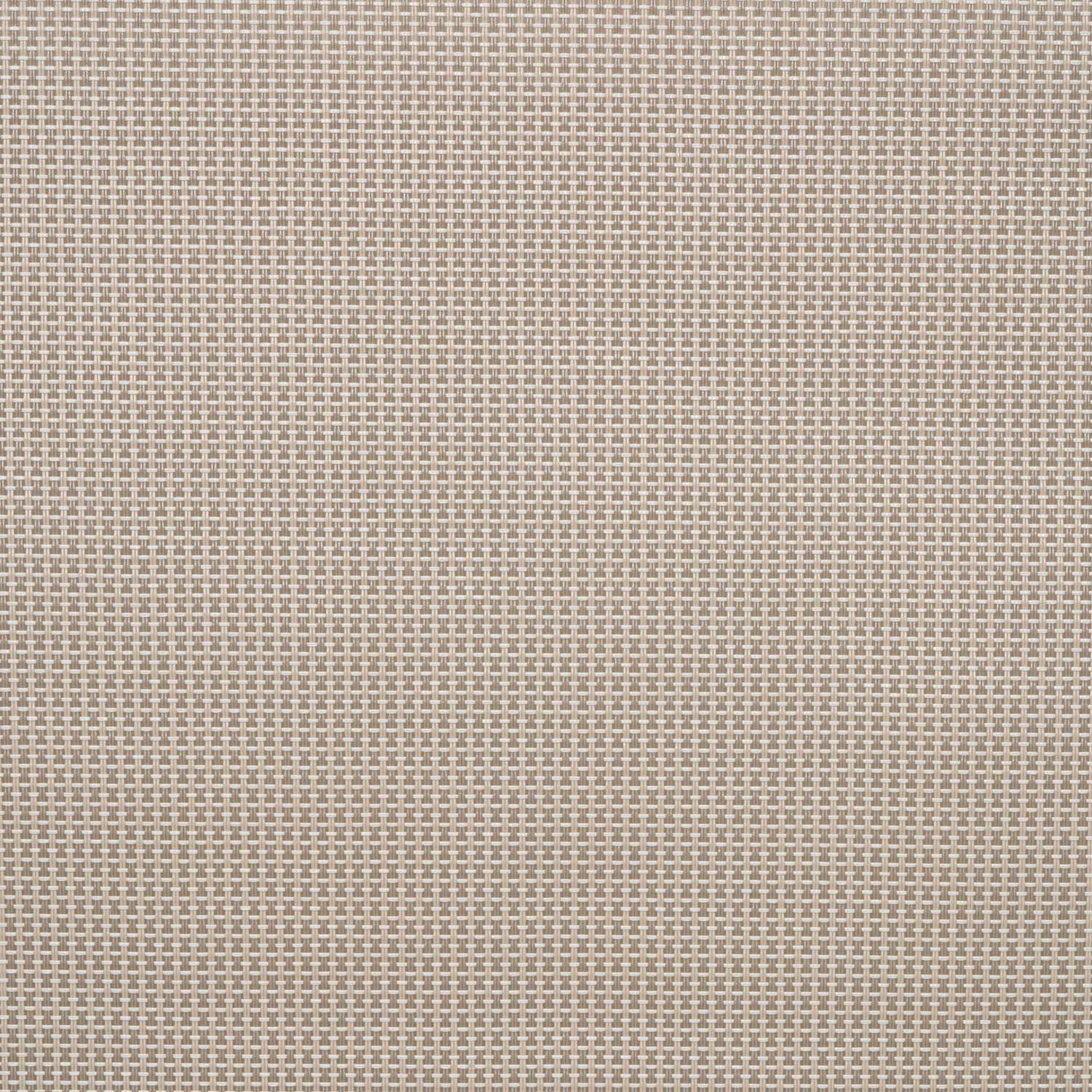 AwnTex 160 NIX 36 x 16 Stone 60-inch Shade / Mesh Fabric