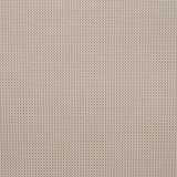 AwnTex 160 NIX 36 x 16 Stone 60-inch Shade / Mesh Fabric