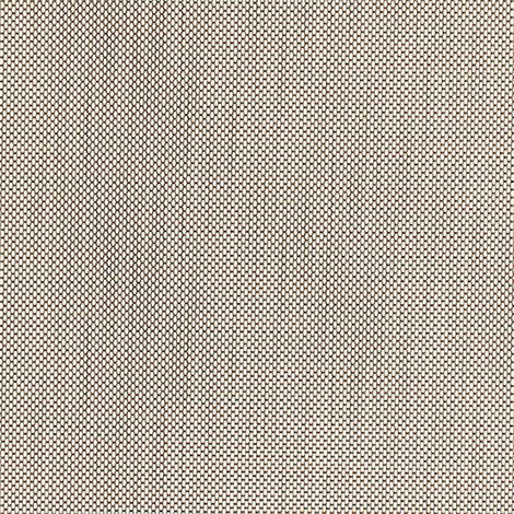 AwnTex 160 NX6 36 x 16 Almond / Brown Tweed 60-inch Shade / Mesh Fabric
