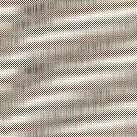 AwnTex 160 NX6 36 x 16 Almond / Brown Tweed 60-inch Shade / Mesh Fabric