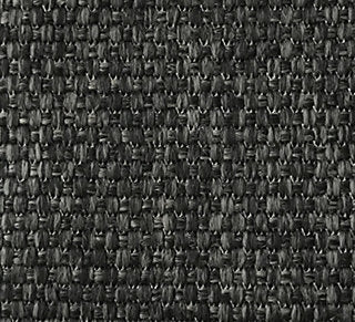 Old World Weavers Madagascar Solid FR Asphalt F3 00251080 Madagascar Collection Upholstery Fabric