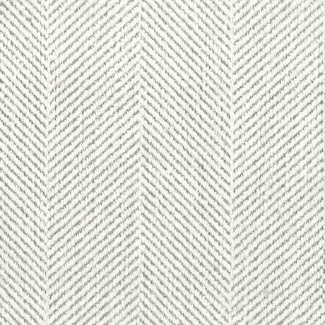 Stout Chevron Birch 10 No Boundaries Performance Collection Upholstery Fabric
