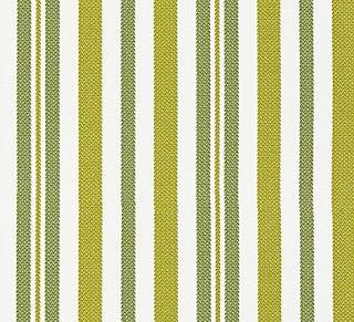 Scalamandre Santorini Stripe Palm SC 000227188 Isola Collection Upholstery Fabric