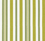 Scalamandre Santorini Stripe Palm SC 000227188 Isola Collection Upholstery Fabric