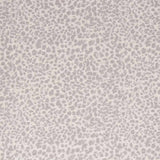 Bella Dura Animal Magnetism Fog Home Collection Upholstery Fabric