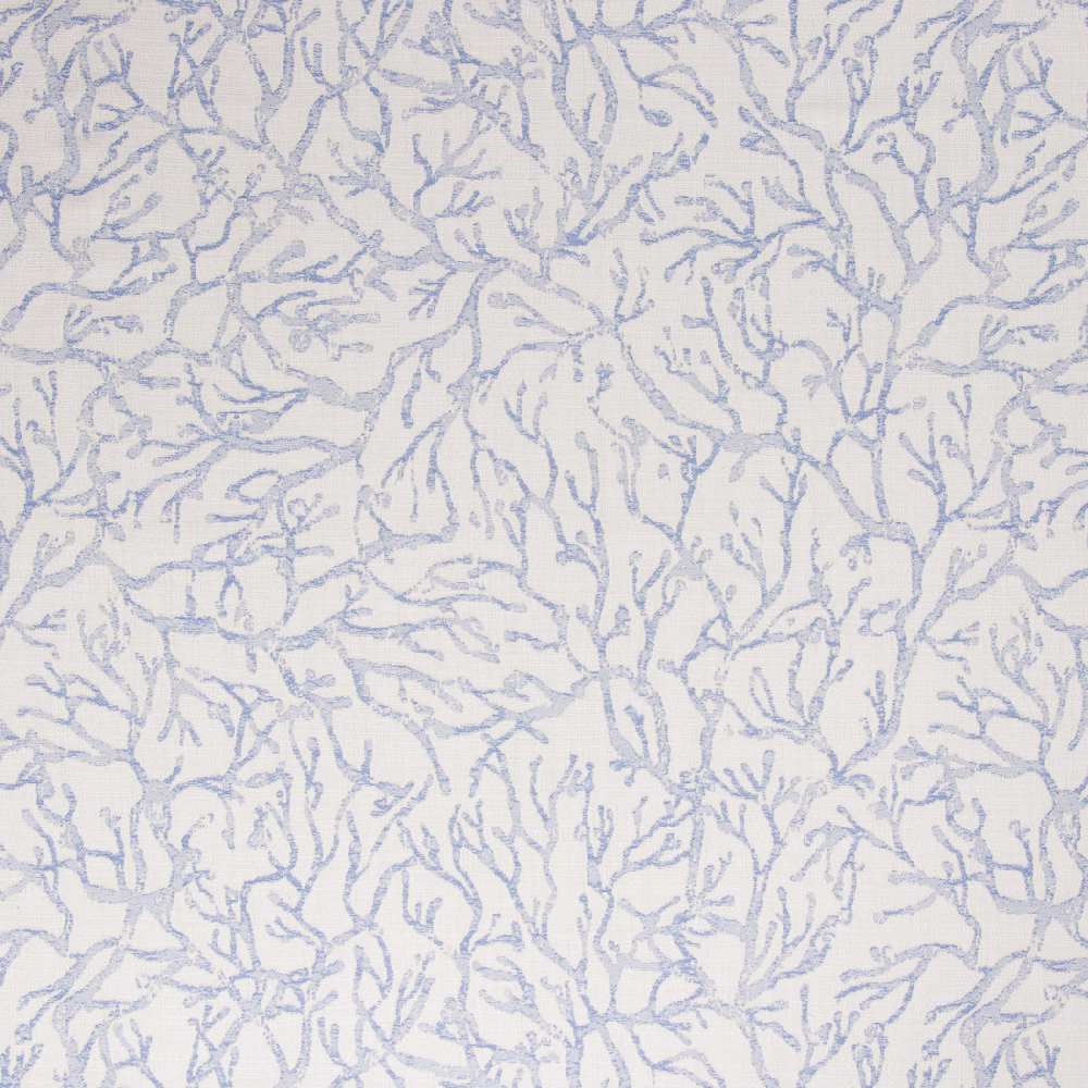 Bella Dura Atoll Chambray Home Collection Upholstery Fabric