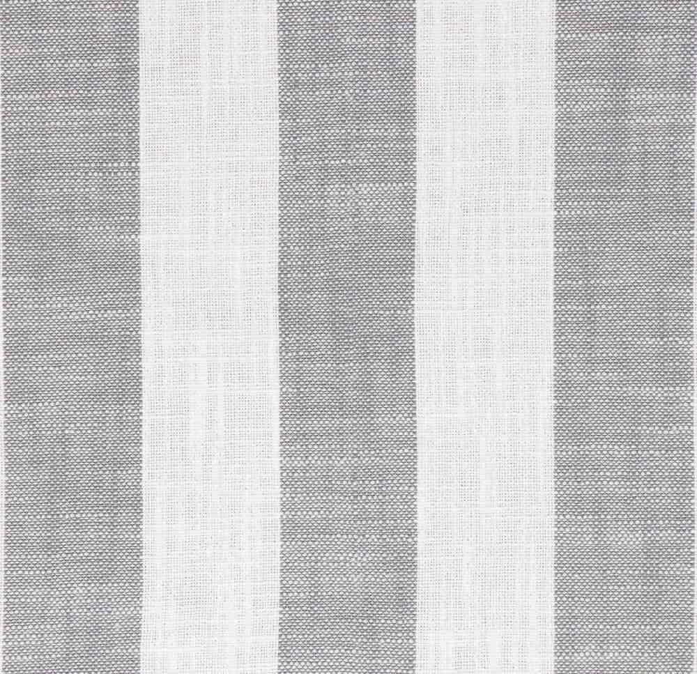 Bella Dura Bay Graphite Home Collection Upholstery Fabric