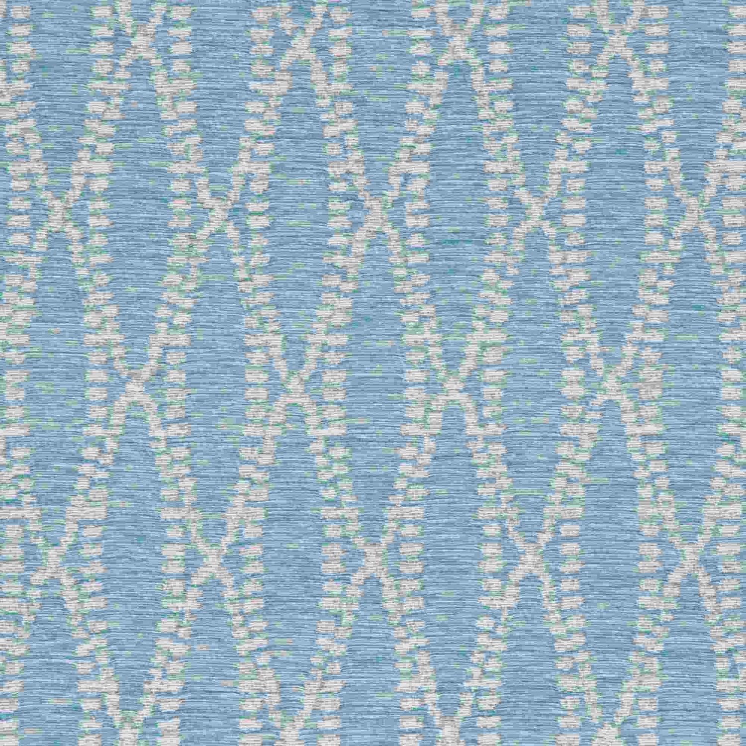 Bella Dura Camber Turquoise 7352 Upholstery Fabric