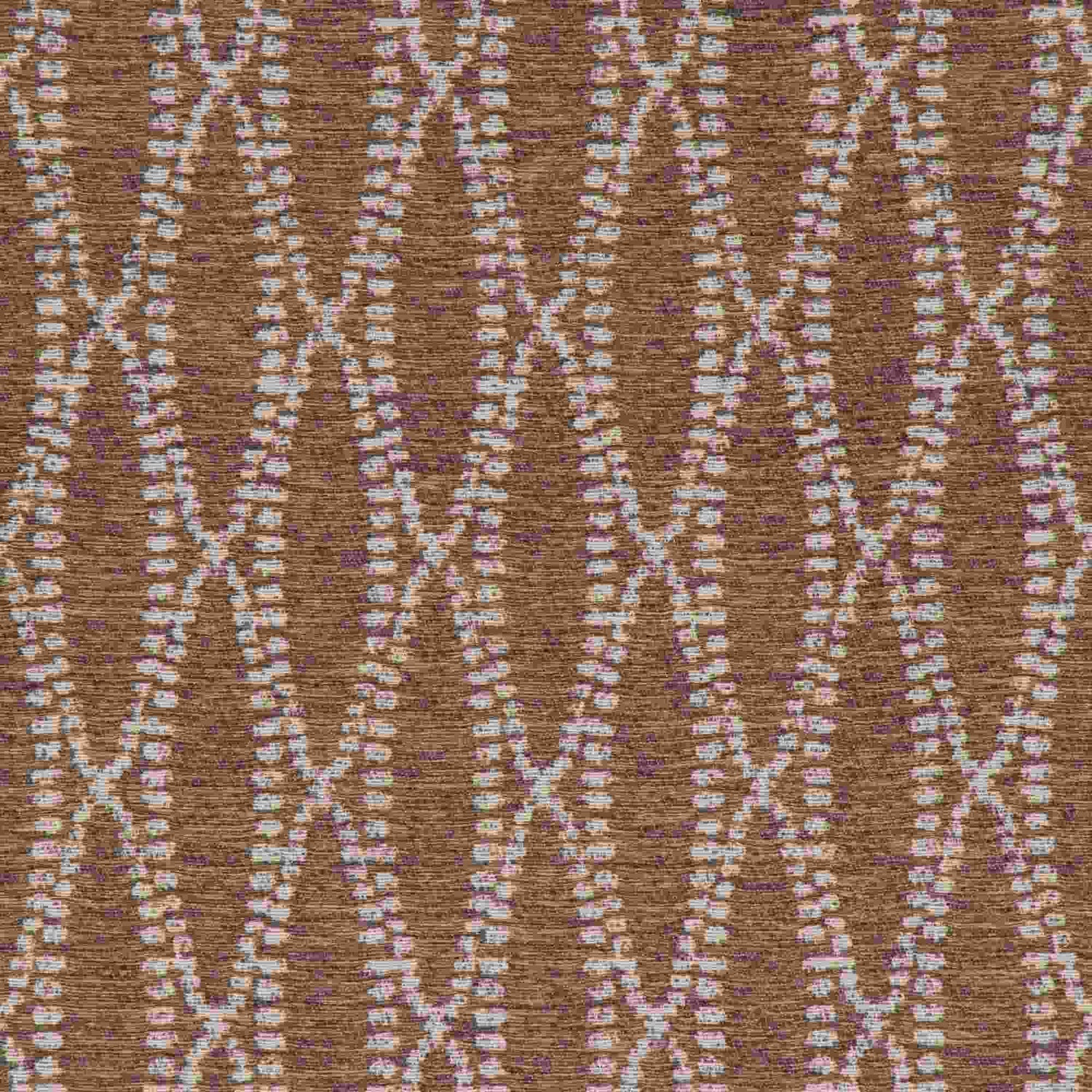 Bella Dura Camber Umber 7352 Upholstery Fabric