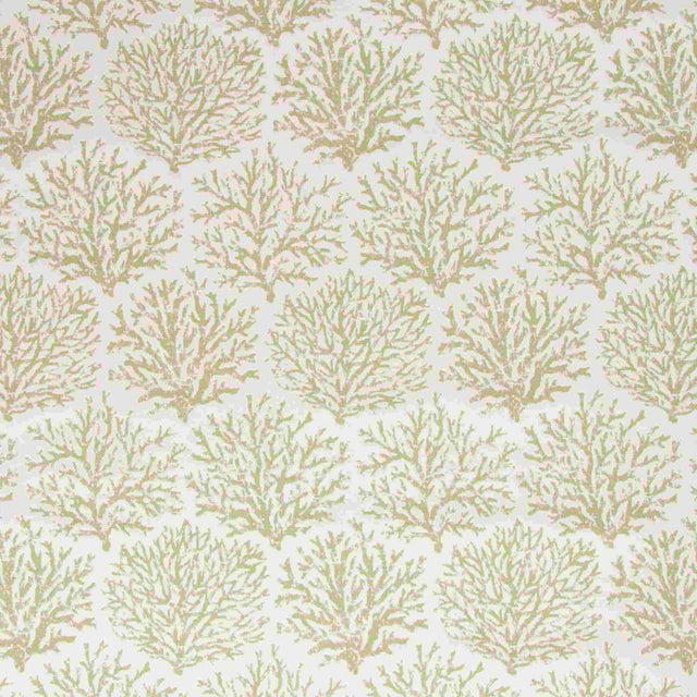 Bella Dura Coraline Meadow 7356 Upholstery Fabric