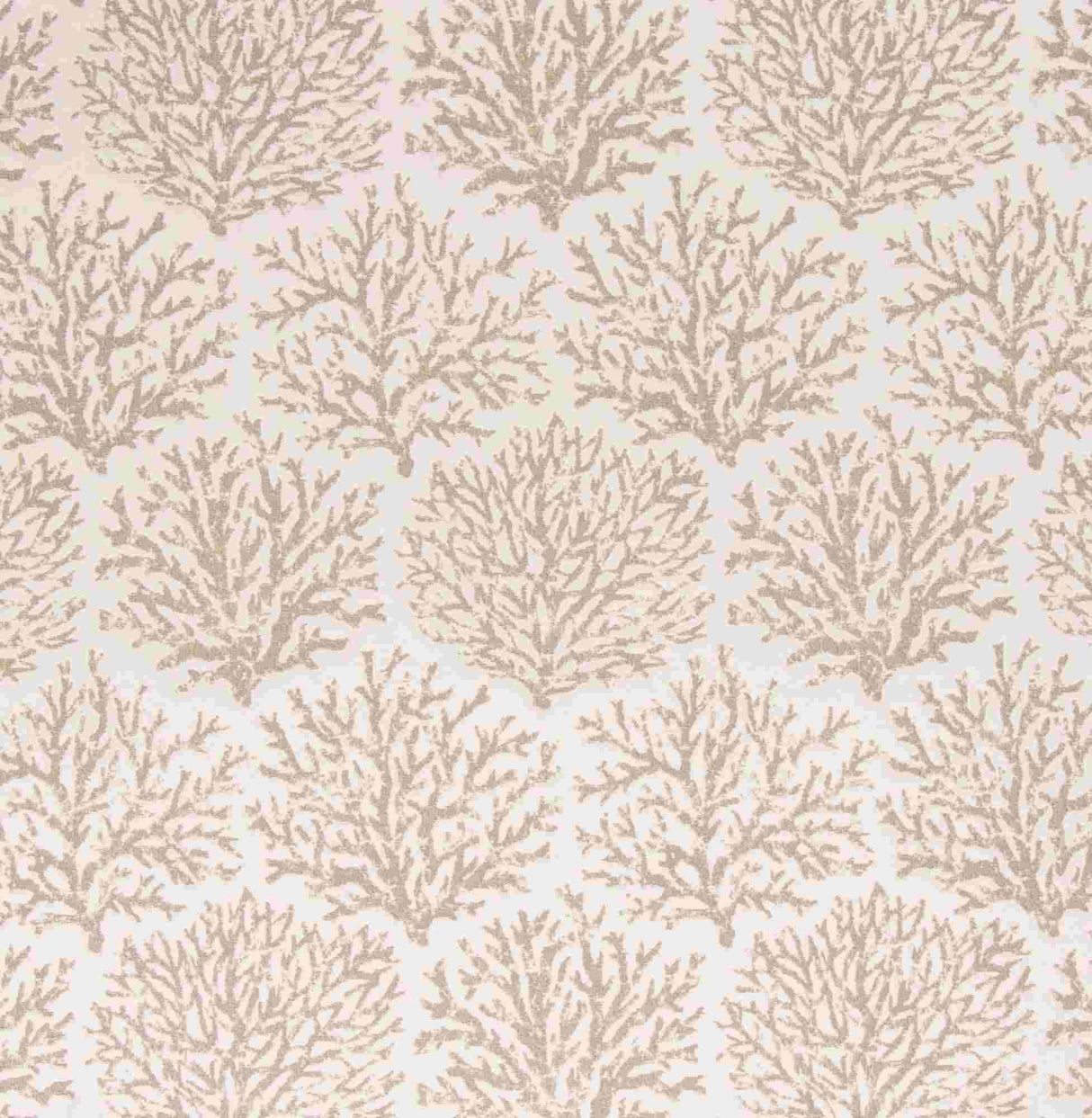 Bella Dura Coraline Pebble 7356 Upholstery Fabric