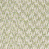 Bella Dura Festoon Lime Home Collection Upholstery Fabric