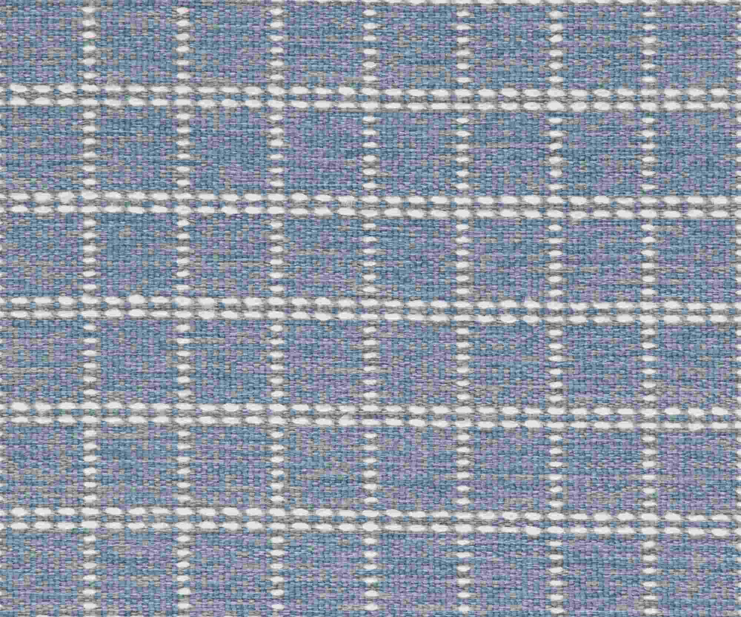 Bella Dura Motthaven Cerulean 7372 Upholstery Fabric