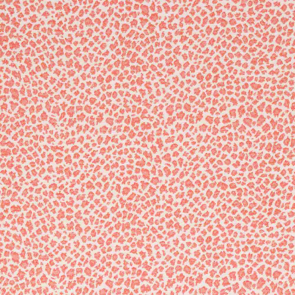 Bella Dura Mozam Vermillion Home Collection Upholstery Fabric
