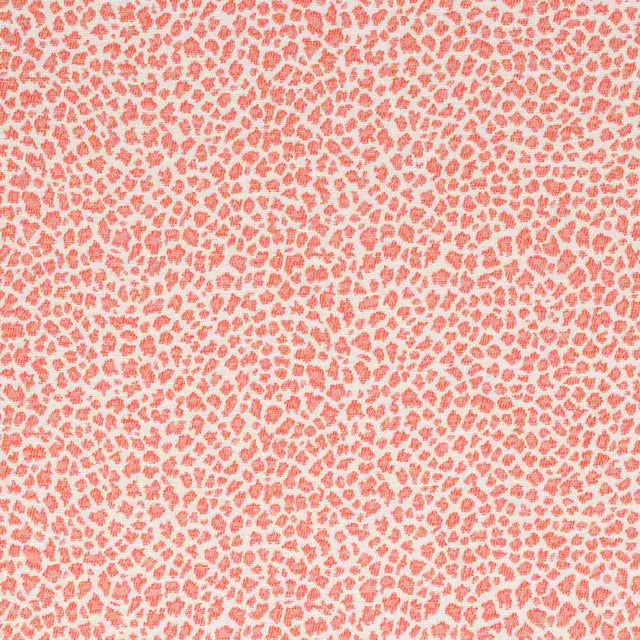 Bella Dura Mozam Vermillion Home Collection Upholstery Fabric
