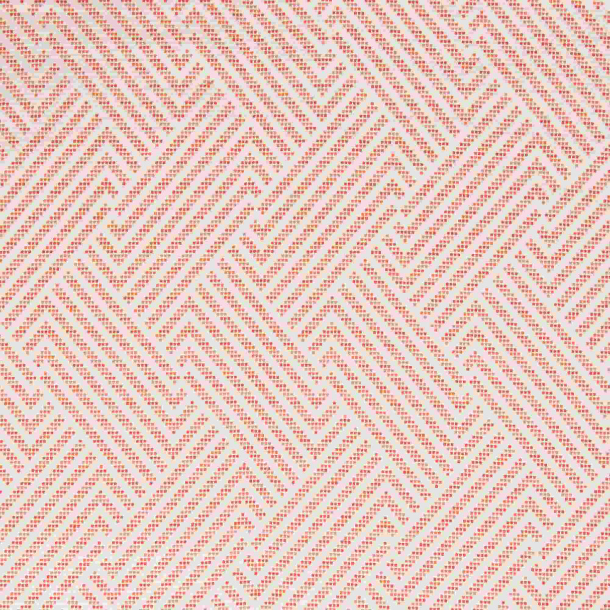 Bella Dura Trivoli Persimmon 7382 Upholstery Fabric