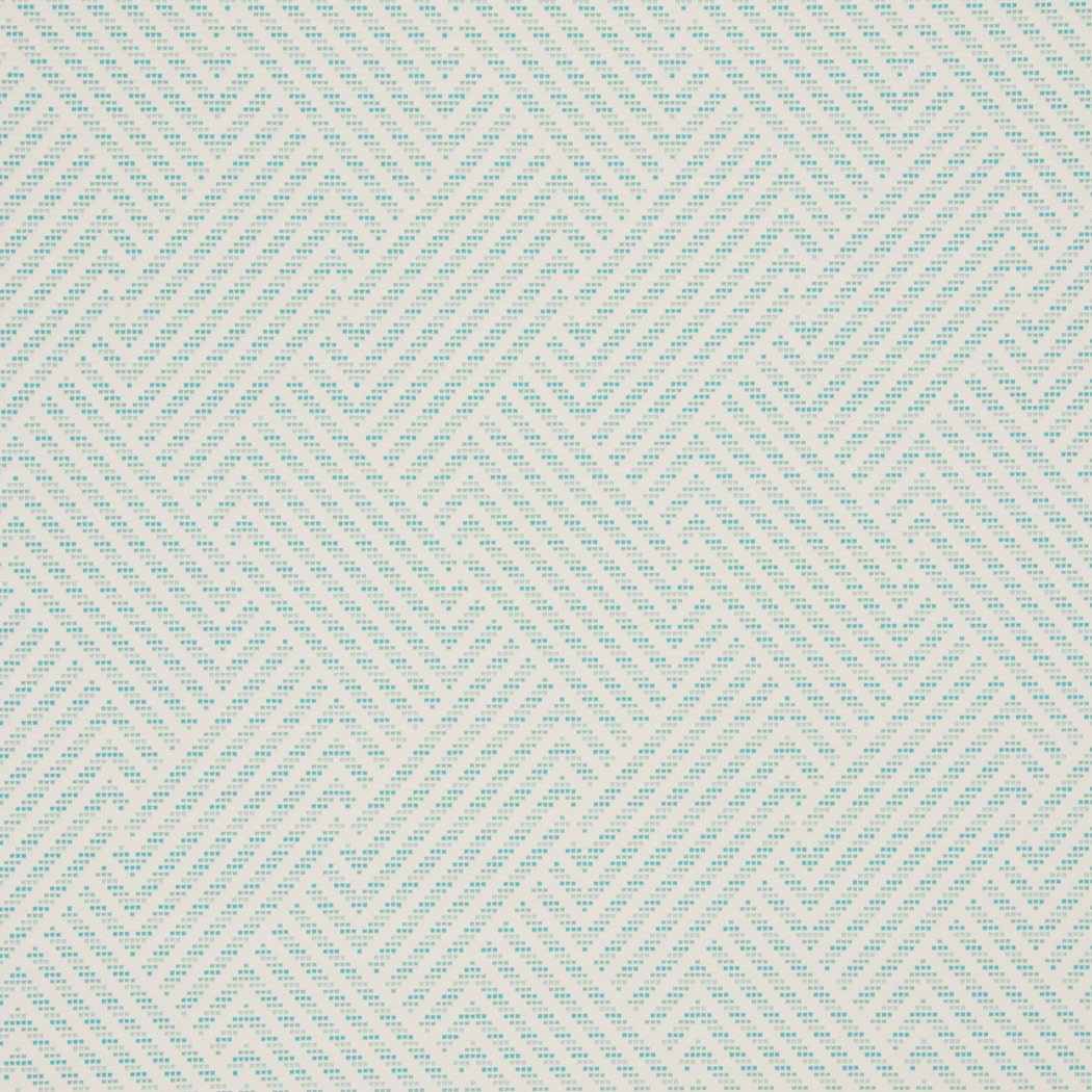 Bella Dura Trivoli Turquoise 7382 Upholstery Fabric