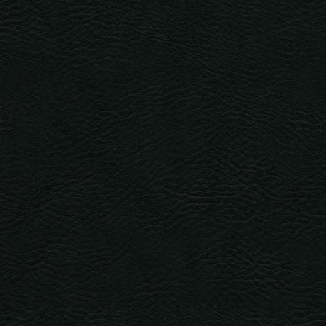 Burkshire 43 Black Contract Automotive and Marine Upholstery Fabric