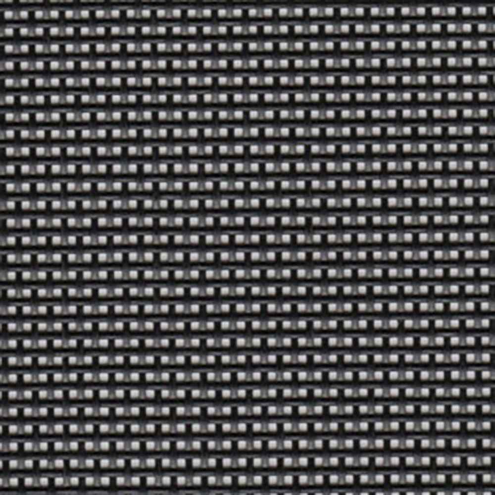 By the Roll - Phifertex SunTex 80 Black 60-Inch Screen / Mesh Fabric