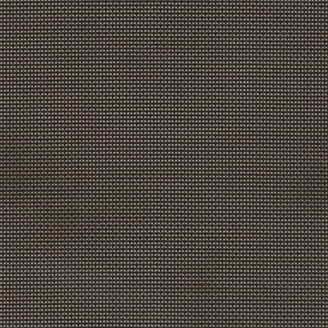 By the Roll - Phifertex SunTex 80 Brown 48-Inch Screen / Mesh Fabric