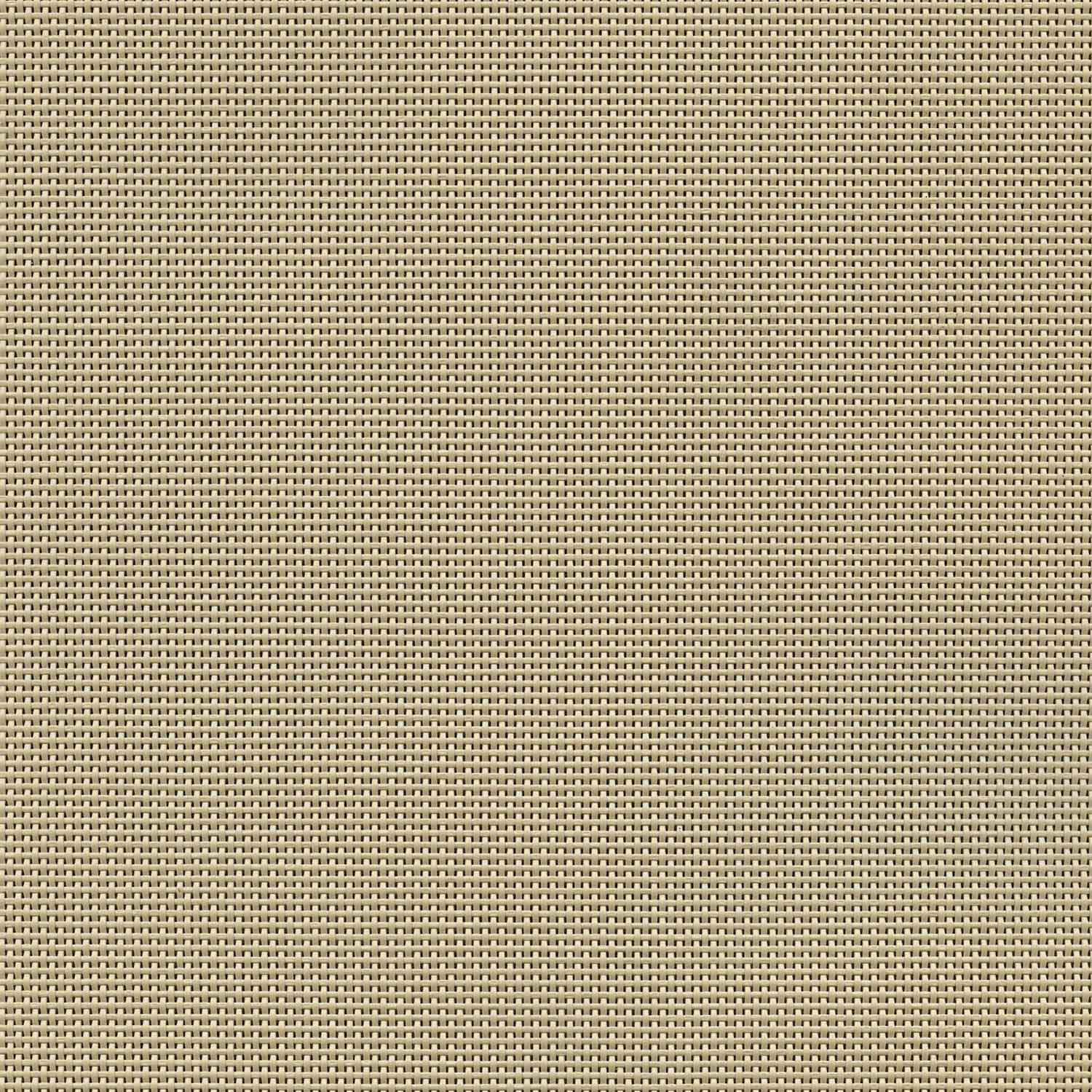 By the Roll - Phifertex SunTex 90 Beige 48-Inch Screen / Mesh Fabric