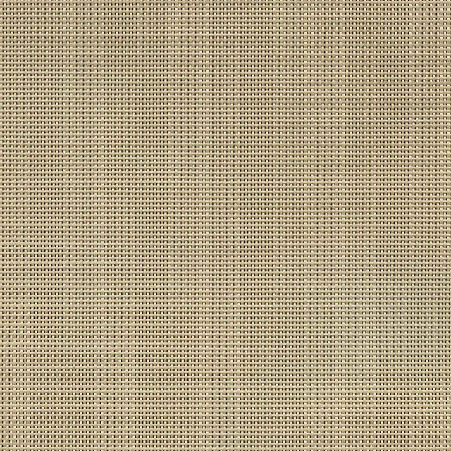 By the Roll - Phifertex SunTex 90 Beige 48-Inch Screen / Mesh Fabric