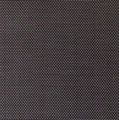 By the Roll - Textilene 80 Black T18DES036 96 inch Shade / Mesh Fabric