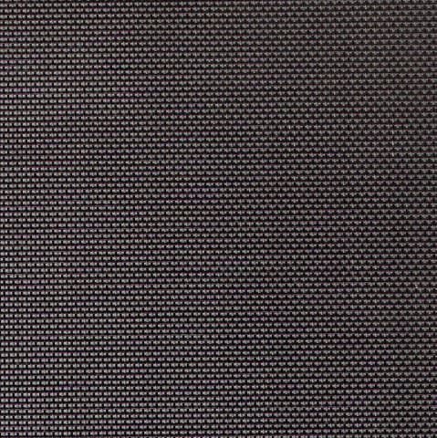 By the Roll - Textilene 80 Black T18DES038 36 inch Shade / Mesh Fabric