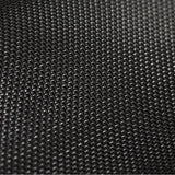 By the Roll - Textilene 80 Black T18DES265 126 inch Shade / Mesh Fabric