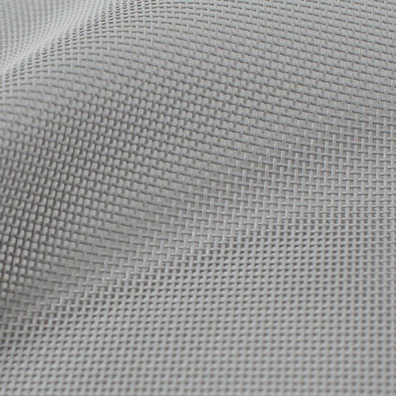 By the Roll - Textilene 80 Dusk Grey T18DES270 126 inch Shade / Mesh Fabric