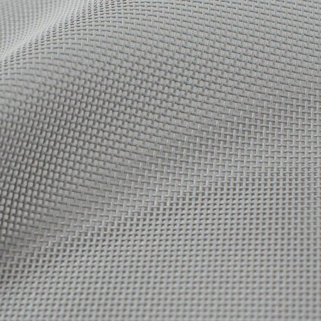 By the Roll - Textilene 80 Dusk Grey T18DES270 126 inch Shade / Mesh Fabric