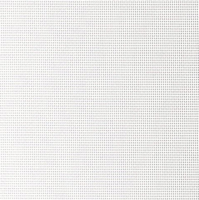 By the Roll - Textilene 80 White T18DES043 72 inch Shade / Mesh Fabric