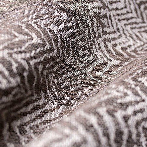 By the Roll - Textilene Jacquard Amari T74YAM001 54 inch Sling Fabric