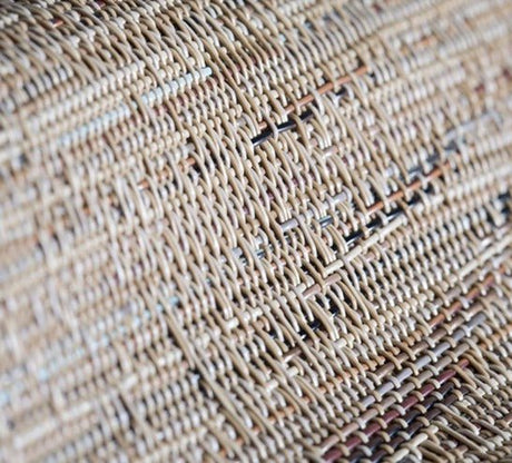 By the Roll - Textilene Jacquard Huffman T74Y7A008 54 inch Sling Fabric