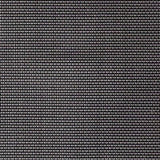 By the Roll - Textilene Open Mesh Black T13DLS336 54 inch Sling Fabric