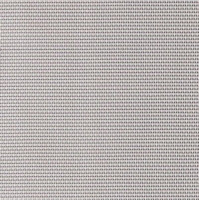 By the Roll - Textilene Open Mesh Dove Grey T13DLS302 54 inch Sling Fabric
