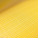 By the Roll - Textilene Open Mesh Yellow T13DLS334 54 inch Sling Fabric