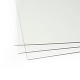 By The Sheet (3 sheets) Visilite Clear AR Polycarbonate 60 Gauge x 48 inches x 96 Inches